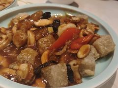 -北李妈妈菜·海肠捞饭(开发区万达店)