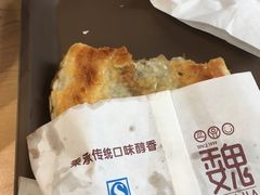-魏家凉皮(祈年大厦店)