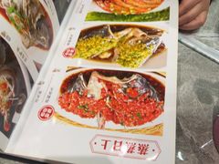 -农家湘菜(安亭店)