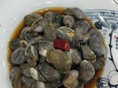 -碧海银沙海鲜餐厅(恒大海上威尼斯店)