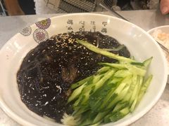 -名家韩国料理·烤肉(瑶海店)