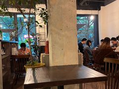 大堂-Retro Deli 茶泡饭
