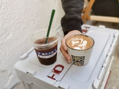 -喜柿咖啡SeeS coffee