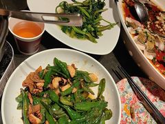 -知楚•精致湖北菜(武商MALL店)