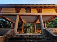 -中山公园(石岐街道)
