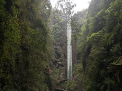 -阿依河景区