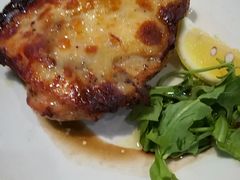 -萨莉亚意式餐厅(国和1000店)