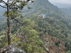 -腾冲云峰山