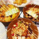 小伙伴带我来了这家成都风味面馆，小店虽然装修简单