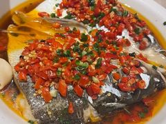 -味上湘菜馆(岳麓山店)