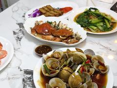 -醉壹号海鲜大排档·老厦门特色菜(厦门美食地标店)