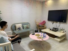 -优悦派·别墅派对轰趴馆(静安店)