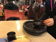 -点都德(大茶楼店)