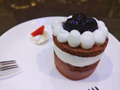 -万丽轩·粤菜(王府井金茂万丽酒店)