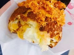 -西树泡芙(蓝色港湾店)