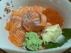 -信日本料理(信义坊店)
