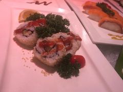 -国宾酒店-花园咖啡自助餐厅(北营房中街店)