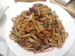 -花少爷·鲜虾干贝粥(延安万达店)