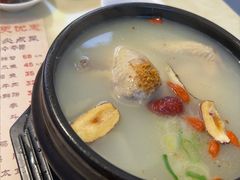-长顺参鸡汤店(西塔总店)