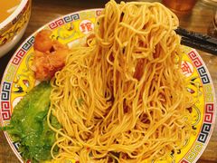-一记面馆(易发店)