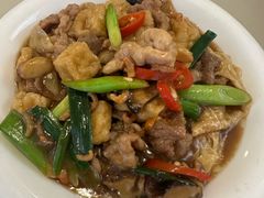 -春梅里卤鹅馆·47年老字号(东厦分店)