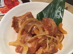 -新石器烤肉(南通CBD大有境店)