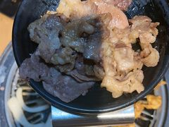 -九田家黑牛烤肉料理(溧阳吾悦店)