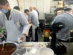 -草桥清真牛肉锅贴扁食店