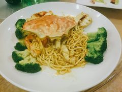 -永記粤菜·五指毛桃花雕鸡煲(九亭店)