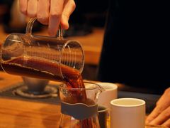-Vanilla Specialty Coffee(八大关店)