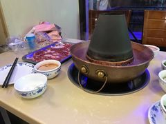 -月圆火锅(宁海东路二店)