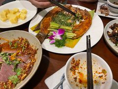 -紫滇源云南生态菜(丹凤街店)