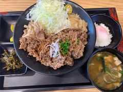 -町门烤肉拌饭专门店(哈西万达店)