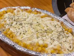 -咕咕站韩国料理(紫金港店)