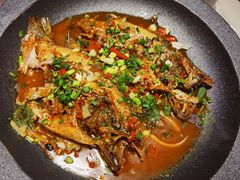 -攸州小镇家湘菜(小米科技园店)