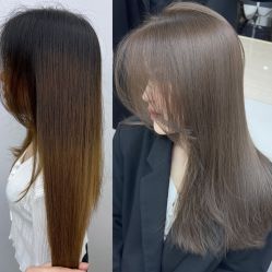 -CHIC 国潮男士发型
