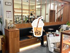 -LilBee Coffee