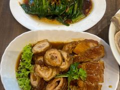 -松發肉骨茶(克拉码头店)