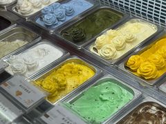 -iceason爱茜茜里·意大利健康冰淇淋(骑龙巷店)