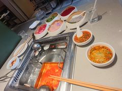 -海底捞火锅(珠影星光城夜宵主题店)