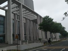 -无锡市市民中心