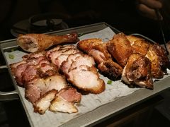 -绿茶餐厅(汇悦大融城店)