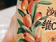 -海底捞火锅(名城广场夜宵生日主题店)