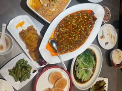 -湖锦酒楼(八一路店)