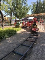 -大望京儿童游乐场