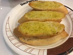 蒜香面包-斗牛士牛排餐厅(嘉里汇店)