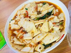 -马学武手抓美食(下南关总店)