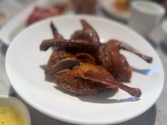 -陶兰居·香港饭店·海鲜大排档(圆融时代广场店)