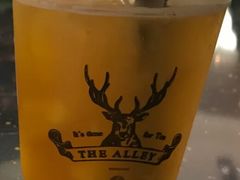 橙香鹿鹿-鹿角巷The Alley(龙湖天街店)