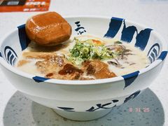 -味千拉面(淮安楚州万达店)